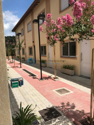 Imagem Casa de Condomínio com 2 Quartos à Venda, 60 m² em Jardim Paulista - Itapevi