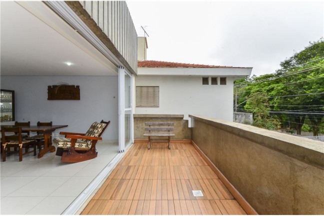 Imagem Casa com 4 Quartos à Venda, 400 m² em Planalto Paulista - São Paulo Imagem Casa com 4 Quartos à Venda, 400 m² em Planalto Paulista - São Paulo
