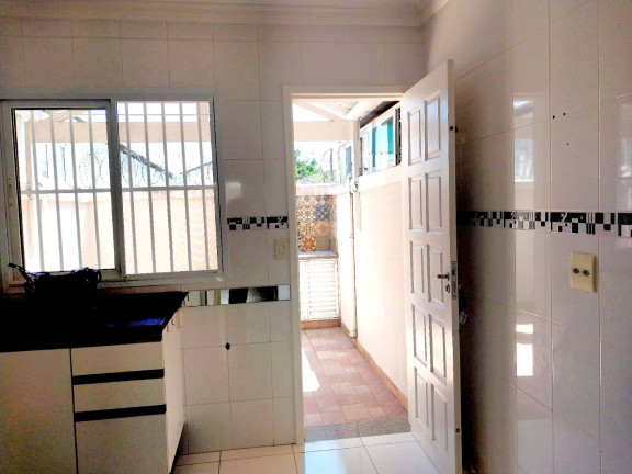 Imagem Casa de Condomínio com 2 Quartos à Venda, 71 m² em Interlagos - São Paulo Imagem Casa de Condomínio com 2 Quartos à Venda, 71 m² em Interlagos - São Paulo