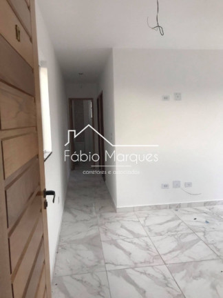 Imagem Apartamento com 2 Quartos à Venda, 33 m² em Vila Granada - São Paulo Imagem Apartamento com 2 Quartos à Venda, 33 m² em Vila Granada - São Paulo