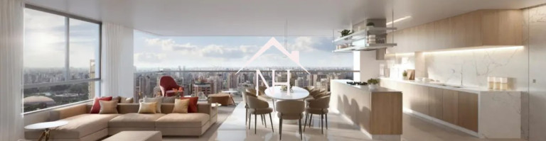 Imagem Apartamento com 3 Quartos à Venda, 156 m² em Paraíso - São Paulo Imagem Apartamento com 3 Quartos à Venda, 156 m² em Paraíso - São Paulo