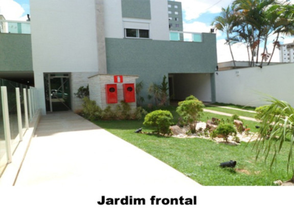 Imagem Imóvel com 3 Quartos à Venda, 84 m² em Gutierrez - Belo Horizonte Imagem Imóvel com 3 Quartos à Venda, 84 m² em Gutierrez - Belo Horizonte