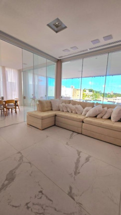 Imagem Casa de Condomínio com 8 Quartos à Venda, 650 m² em Piatã - Salvador