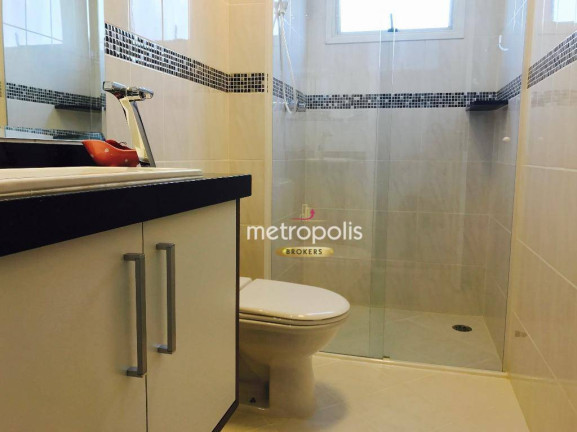 Imagem Apartamento com 3 Quartos à Venda, 90 m² em Santa Paula - São Caetano Do Sul Imagem Apartamento com 3 Quartos à Venda, 90 m² em Santa Paula - São Caetano Do Sul