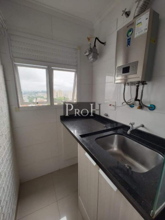 Imagem Apartamento com 2 Quartos à Venda, 54 m² em Paulicéia - São Bernardo Do Campo Imagem Apartamento com 2 Quartos à Venda, 54 m² em Paulicéia - São Bernardo Do Campo