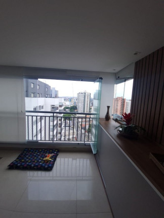 Imagem Apartamento com 3 Quartos à Venda, 103 m² em Centro - Santo André Imagem Apartamento com 3 Quartos à Venda, 103 m² em Centro - Santo André