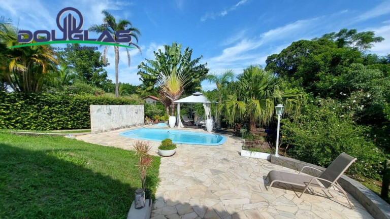 Imagem Casa com 3 Quartos à Venda, 341 m² em Tarumã - Viamão