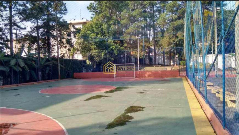 Imagem Apartamento com 2 Quartos à Venda, 55 m² em Demarchi - São Bernardo Do Campo Imagem Apartamento com 2 Quartos à Venda, 55 m² em Demarchi - São Bernardo Do Campo