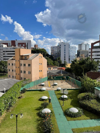 Imagem Apartamento com 2 Quartos à Venda, 137 m² em Alto Da Glória - Curitiba Imagem Apartamento com 2 Quartos à Venda, 137 m² em Alto Da Glória - Curitiba
