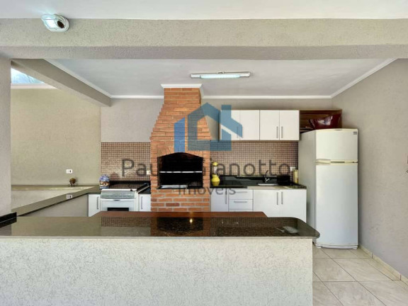 Imagem Casa de Condomínio com 3 Quartos à Venda, 215 m² em Granja Carneiro Viana - Cotia