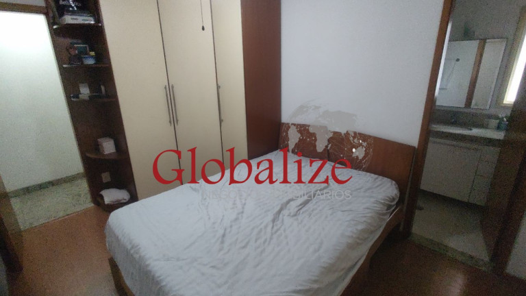 Imagem Imóvel com 4 Quartos à Venda, 151 m² em Gonzaga - Santos