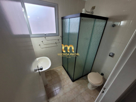 Imagem Apartamento com 2 Quartos à Venda, 78 m² em Tupi - Praia Grande