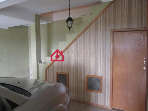 Imagem Casa com 3 Quartos à Venda, 190 m² em Jardim Líbano - São Paulo Imagem Casa com 3 Quartos à Venda, 190 m² em Jardim Líbano - São Paulo