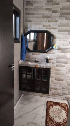 Imagem Sobrado com 3 Quartos à Venda, 100 m² em Vila Ré - São Paulo Imagem Sobrado com 3 Quartos à Venda, 100 m² em Vila Ré - São Paulo