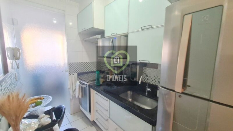 Imagem Apartamento com 2 Quartos à Venda, 64 m² em Pompeia - São Paulo