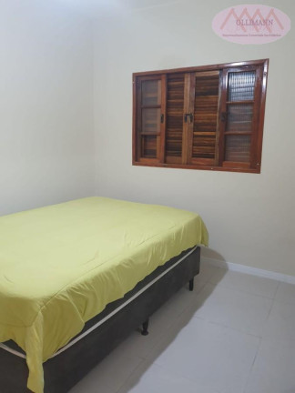 Imagem Casa de Condomínio com 2 Quartos à Venda, 73 m² em Maracanã - Praia Grande