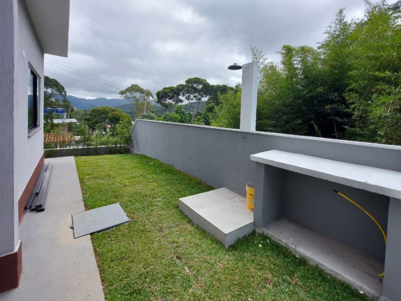 Imagem Casa com 3 Quartos à Venda, 150 m² em Várzea - Teresópolis