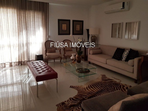 Imagem Apartamento com 4 Quartos à Venda, 228 m² em Jardim Irajá - Ribeirão Preto Imagem Apartamento com 4 Quartos à Venda, 228 m² em Jardim Irajá - Ribeirão Preto