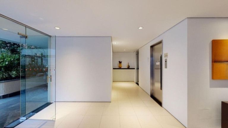 Imagem Apartamento com 3 Quartos à Venda, 110 m² em Itaim Bibi - São Paulo