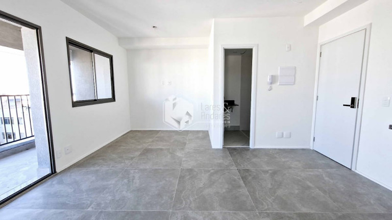 Imagem Apartamento com 1 Quarto à Venda, 47 m² em Chácara Santo Antônio (zona Sul) - São Paulo Imagem Apartamento com 1 Quarto à Venda, 47 m² em Chácara Santo Antônio (zona Sul) - São Paulo
