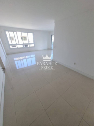 Imagem Apartamento com 4 Quartos à Venda, 230 m² em Pompeia - Santos Imagem Apartamento com 4 Quartos à Venda, 230 m² em Pompeia - Santos