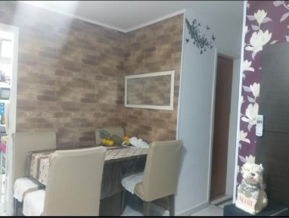 Imagem Apartamento com 2 Quartos à Venda, 45 m² em Jardim São Luis - Guarulhos