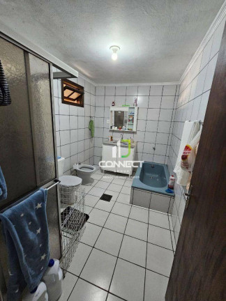 Imagem Casa com 4 Quartos à Venda, 128 m² em Vila Operária - Itajaí