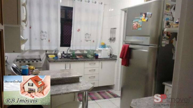 Imagem Apartamento com 3 Quartos à Venda, 69 m² em Vila Valparaíso - Santo André Imagem Apartamento com 3 Quartos à Venda, 69 m² em Vila Valparaíso - Santo André