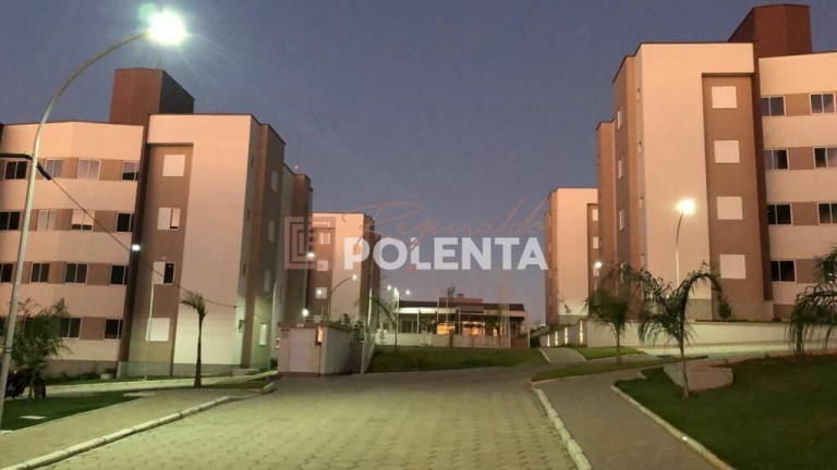 Imagem Apartamento com 3 Quartos à Venda, 69 m² em Cristo Rei - Içara
