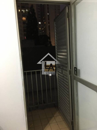 Imagem Apartamento com 3 Quartos à Venda, 82 m² em Brooklin - São Paulo