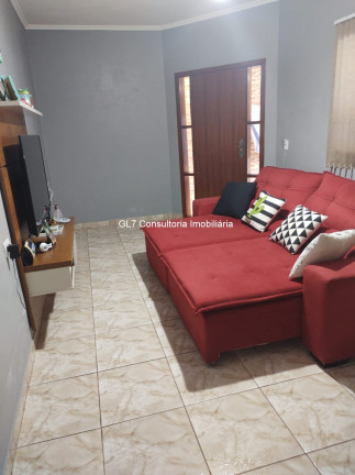 Imagem Casa com 2 Quartos à Venda, em Jardim Paulista I - Indaiatuba Imagem Casa com 2 Quartos à Venda, em Jardim Paulista I - Indaiatuba