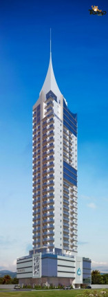 Apartamento com 2 Quartos à Venda, 72 m² em Fazenda - Itajaí