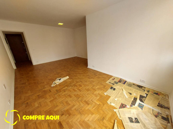 Imagem Apartamento com 2 Quartos à Venda, 98 m² em Consolação - São Paulo Imagem Apartamento com 2 Quartos à Venda, 98 m² em Consolação - São Paulo