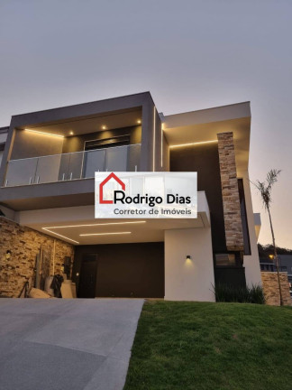 Imagem Casa de Condomínio com 3 Quartos à Venda, 312 m² em Loteamento Residencial Brisas Da Mata - Jundiaí Imagem Casa de Condomínio com 3 Quartos à Venda, 312 m² em Loteamento Residencial Brisas Da Mata - Jundiaí