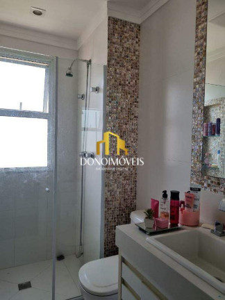 Imagem Apartamento com 3 Quartos à Venda, 180 m² em Centro - São Bernardo Do Campo