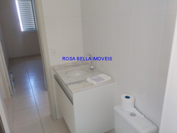 Imagem Apartamento com 3 Quartos à Venda, 83 m² em Jardim Carlos Gomes - Jundiaí