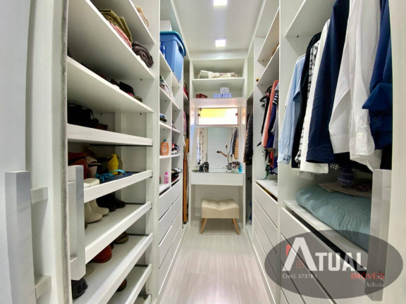 Imagem Casa de Condomínio com 4 Quartos à Venda, 270 m² em Boa Vista - Piracaia