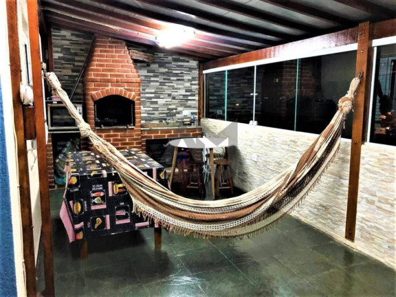 Imagem Casa com 2 Quartos à Venda, 110 m² em Jardim Popular - São Paulo Imagem Casa com 2 Quartos à Venda, 110 m² em Jardim Popular - São Paulo