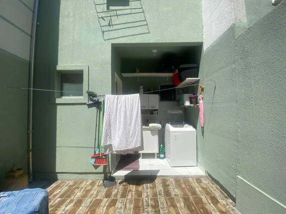 Imagem Casa com 2 Quartos à Venda, 56 m² em Recanto Verde - Criciúma