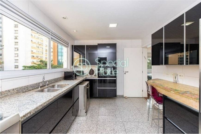 Imagem Apartamento com 4 Quartos à Venda, em Perdizes - São Paulo Imagem Apartamento com 4 Quartos à Venda, em Perdizes - São Paulo