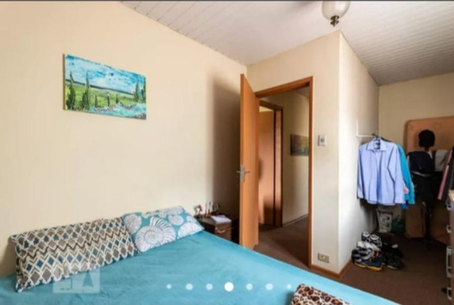 Imagem Sobrado com 3 Quartos à Venda, 120 m² em Vila Ré - São Paulo Imagem Sobrado com 3 Quartos à Venda, 120 m² em Vila Ré - São Paulo