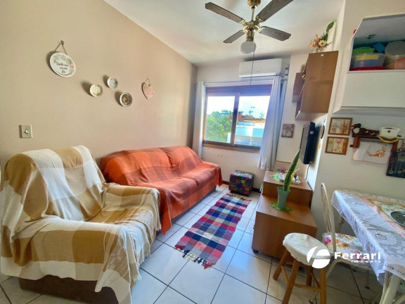 Imagem Apartamento com 1 Quarto à Venda, 64 m² em Centro - Capão Da Canoa