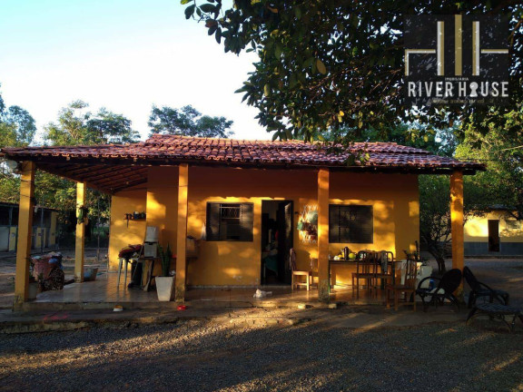Imagem Chácara com 4 Quartos à Venda, 100.000 m² em Zona Rural - Chapada Dos Guimarães Imagem Chácara com 4 Quartos à Venda, 100.000 m² em Zona Rural - Chapada Dos Guimarães