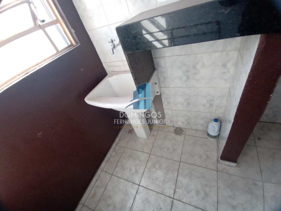 Imagem Apartamento com 2 Quartos à Venda, 47 m² em Guaianases - São Paulo Imagem Apartamento com 2 Quartos à Venda, 47 m² em Guaianases - São Paulo