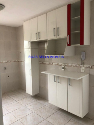 Imagem Apartamento com 2 Quartos à Venda, 65 m² em Ponte De São João - Jundiaí