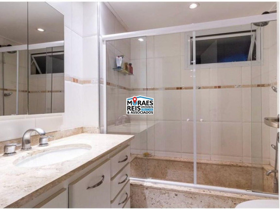 Imagem Cobertura com 4 Quartos à Venda, 325 m² em Campo Belo - São Paulo Imagem Cobertura com 4 Quartos à Venda, 325 m² em Campo Belo - São Paulo