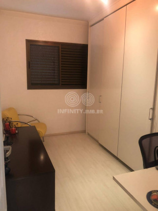 Imagem Apartamento com 3 Quartos à Venda, 90 m² em Alto Da Mooca - São Paulo