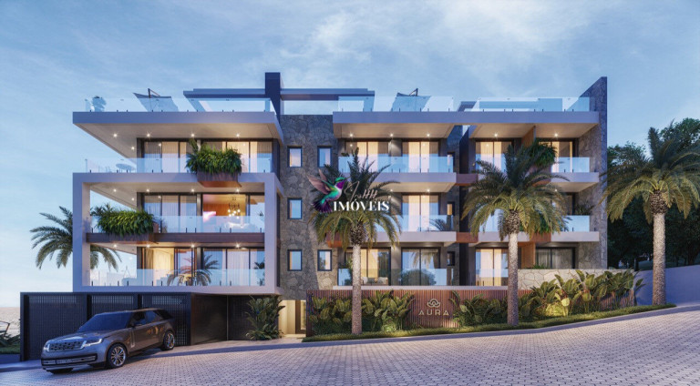 Apartamento com 2 Quartos à Venda, 89 m² em Centro - Torres