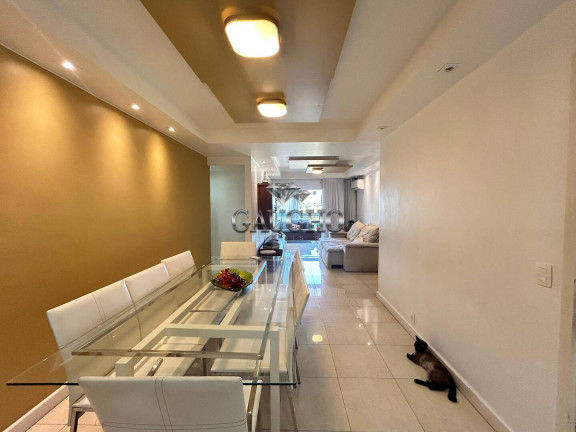 Imagem Apartamento com 3 Quartos à Venda, 140 m² em Barra Da Tijuca - Rio De Janeiro Imagem Apartamento com 3 Quartos à Venda, 140 m² em Barra Da Tijuca - Rio De Janeiro