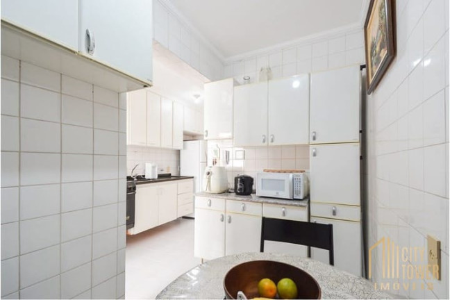 Imagem Apartamento com 2 Quartos à Venda, 57 m² em Moema - São Paulo Imagem Apartamento com 2 Quartos à Venda, 57 m² em Moema - São Paulo